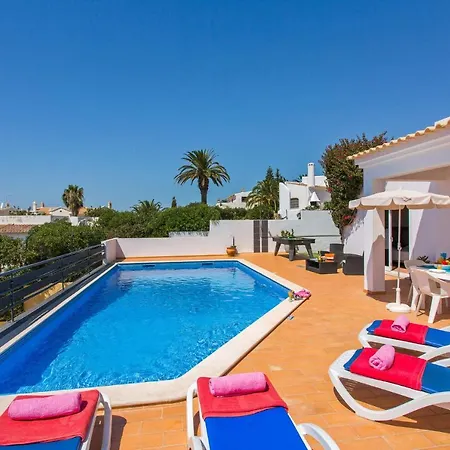 Villa Junico By Albufeira