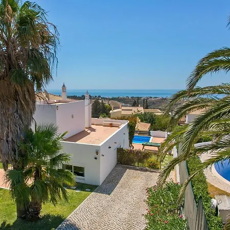 Villa Junico By Albufeira