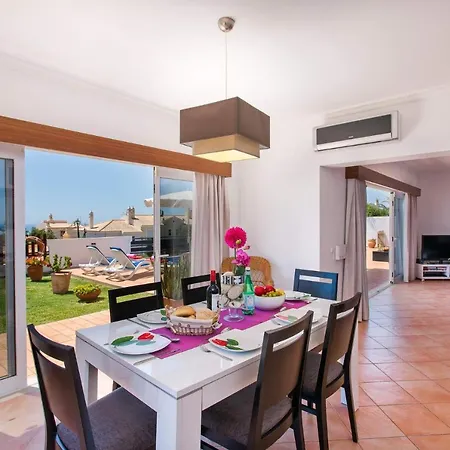 Villa Junico By *