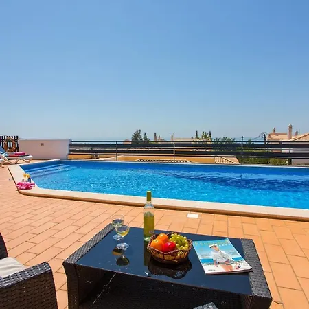 Villa Junico By Albufeira