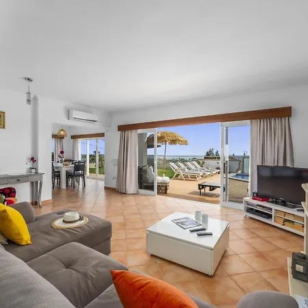 Villa Junico By Albufeira