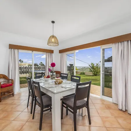 Villa Junico By Albufeira