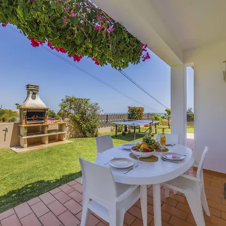 Villa Junico By