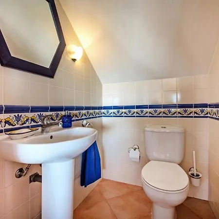 Villa Junico By Plus Albufeira